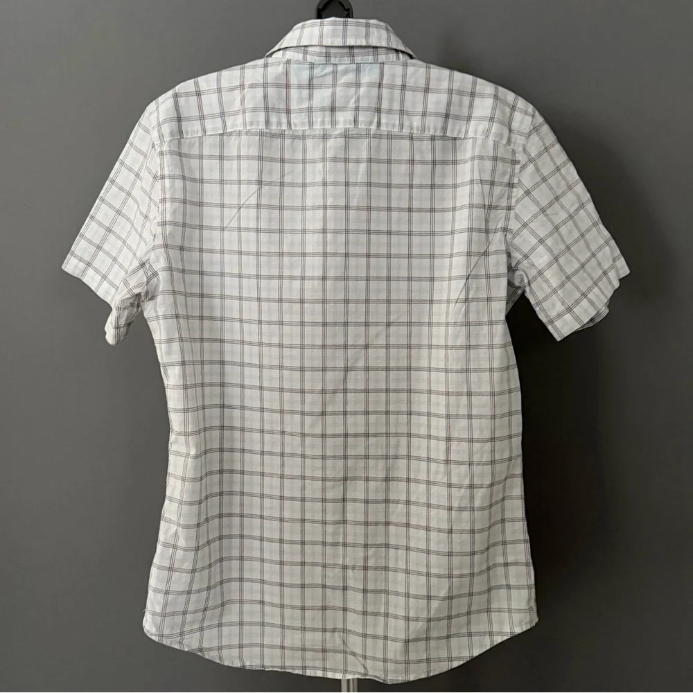 Banana Republic button down